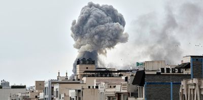 Respecting international law depends on who breaks it: Why Canada backed the war against Iran