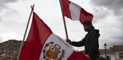 The ousting of Peru’s president points to a deeper crisis