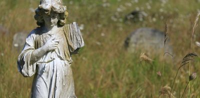 A ‘good death’ has a price – and a new study shows not everyone in palliative care can afford it