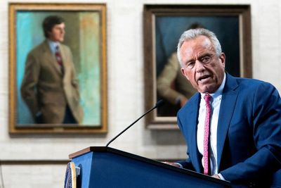 RFK Jr urges medical schools to increase nutrition education training
