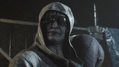 "I don't even want to be here": Resident Evil Requiem's Leon actor was so unnerved performing next to the main villain he would "start giggling"