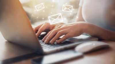 'Email is at an inflection point': new study finds only 13% of emails sent worldwide were actually written by humans