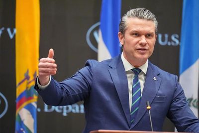Dismay as Hegseth urges Latin American allies to join ‘offense’ against cartels