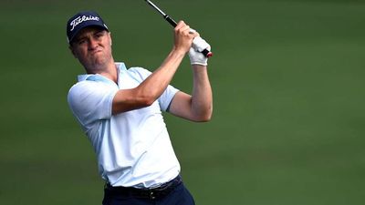Justin Thomas Took His Time Returning From Surgery, but Now He’s Back