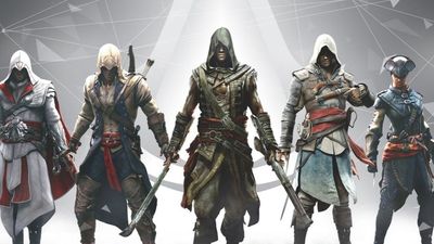 Ubisoft provides updates on the Assassin's Creed series, says its 'taking the time to deliver on its ambitious vision' of Hexe and Codename Invictus is 'a new approach to multiplayer in the franchise, but it isn't quite what the rumors have suggested'