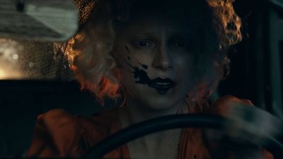 New horror-romance The Bride earns mixed first reviews, as critics call it everything from "a modern classic" to a "wokified, Jokerfied Folie-a-deux"