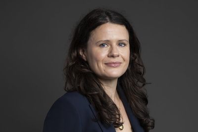 Labour MP suspended after husband arrested on suspicion of spying for China