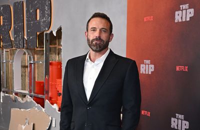 Ben Affleck sells his artificial intelligence start-up to Netflix