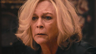 As The Bear Approaches Its End, Jamie Lee Curtis Is In Her Feels About Being No. 1 On A Call Sheet