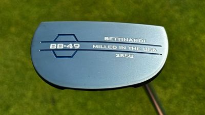 Why This Might Be The Most Underrated Putter Of 2026