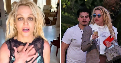 Britney Spears’ Manager Speaks Out As Report Details She Was Taken To Hospital After Arrest