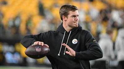 Everything Aaron Rodgers Said About Steelers' Will Howard During 'Pat McAfee' Appearance