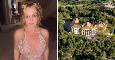 Jaw-Dropping 911 Call Records From Britney Spears’ Mansion Surface As She’s Arrested