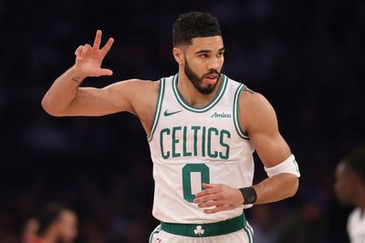 Jayson Tatum expected to return to Celtics months after Achilles surgery