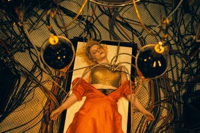 Maggie Gyllenhaal ‘pulled back’ the sexual violence in The Bride! after test screenings disturbed viewers