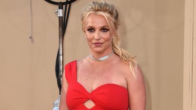 Britney Spears Arrested In California On Suspicion Of Drink-Driving