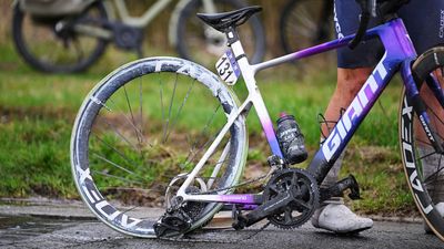 'The tyre separation was not caused by hookless rim design' –Cadex releases statement on Amaury Capiot's rear wheel failure at Omloop