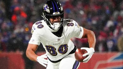 Five Best Landing Spots For Isaiah Likely in 2026 Include Eagles, Commanders