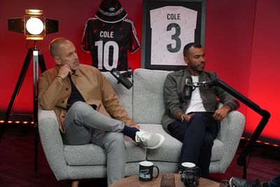 ‘You’d be amazed at the amount of people who are blaming me for Chelsea drawing Wrexham in the FA Cup – at the draw, people were booing me!’ Blues legends Joe Cole and Ashley Cole tell FFT why this weekend’s fifth-round tie could be a banana skin
