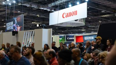 I’ll be heading to Canon’s stand at The Photography & Video Show next weekend. Here’s what to see and do, as well as the full speaker line-up