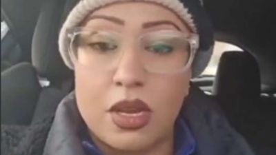 'I don't feel safe': Old video of influencer Nancy Grewal who was stabbed to death in Canada goes viral