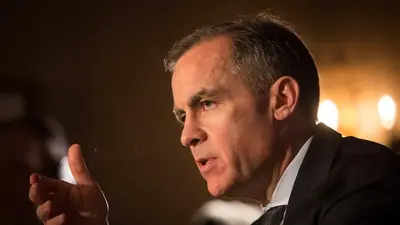 Canada was sidelined on the Iran strikes, yet Mark Carney is still flirting with joining a war he’s labeled illegal