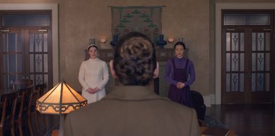 ‘The Handmaid’s Tale’ Sequel Drastically Changes Genres