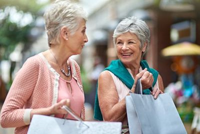 10 Senior Discounts Most Seniors Have No Idea They Qualify For