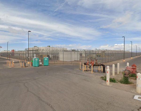 ICE detainee in Arizona dies after not receiving ‘timely medical attention’