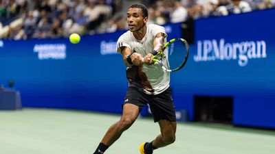 How Félix Auger-Aliassime Pulled Off a Career Renaissance