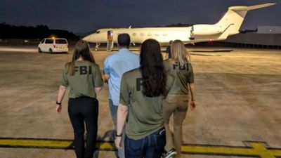 Who is Zobaidul Amin? Bangladeshi national arrested in US over global child exploitation charges; could face life in prison