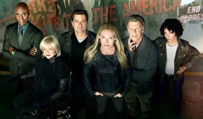 The Best Sci-Fi Show You Haven’t Seen Is Finally Streaming For Free