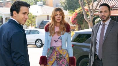 High Potential Got Renewed For Season 3 (But It’s Coming With A Big Change)