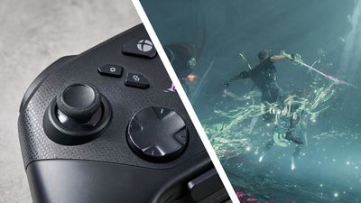 Still find parrying in games like Clair Obscur: Expedition 33 hard to time? Let me tell you about how a new controller’s fantastic speed and micro-switch triggers transformed my timing
