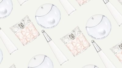 Issey Miyake's perfumes whisper with chic, and they've just launched a brand new blend