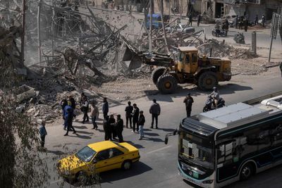 US House rejects war powers resolution to end Trump’s hostilities with Iran