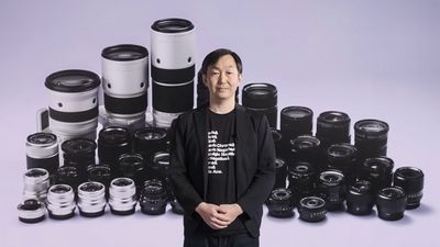 WATCH LIVE: Fujifilm unveils 14 concept lenses – and you can vote on which you want to see released!