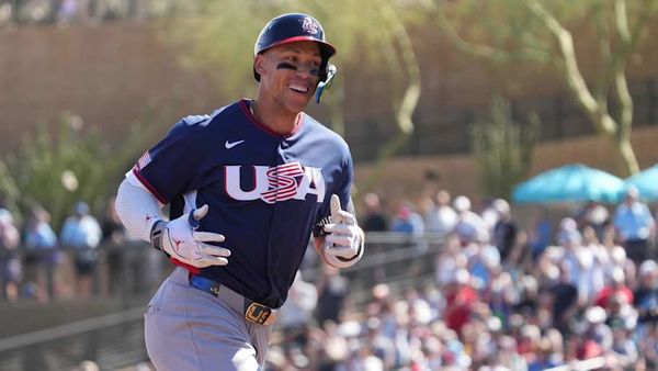 Team USA’s Full Schedule for the 2026 World Baseball Classic