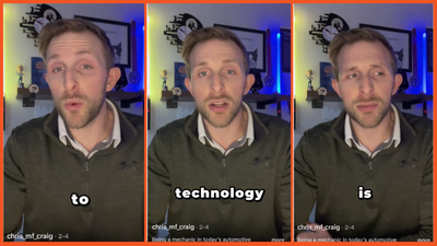 Mechanic explains why it’s so hard to find a good mechanic these days as technicians ‘walk away’ from the job