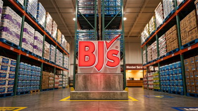 BJ's Wholesale Is Growing, Buying Back Stock, and Still Dirt Cheap