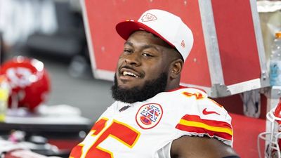 Trey Smith Used Iconic Mike Tomlin Quote to Shut Down Narrative of Chiefs Dynasty Ending