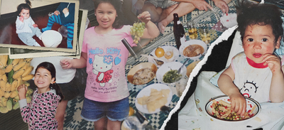 Diasporic Flavours: How Ethnic Food Traditions Keep Us Connected To Our Culture