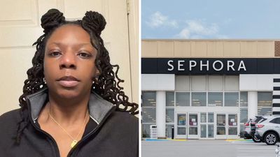 ‘I paid 9$ for 3 of them at tjmax’: Maryland Sephora customer buys $42.40 Fenty Skin body butter. Then she opens it and realizes she’s been bamboozled