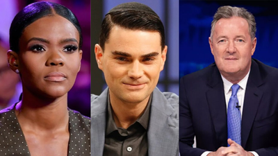 “How he isn’t embarrassed”: Candace Owens accuses Ben Shapiro of buying views after Piers Morgan questions whose show is more popular