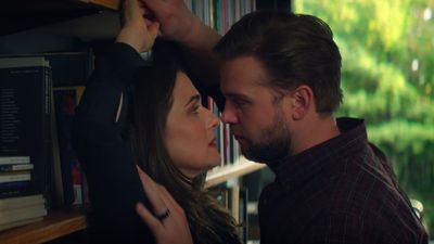 Netflix’s Vladimir is a sexual fantasy fairytale for midlife women - and here’s why we deserve it