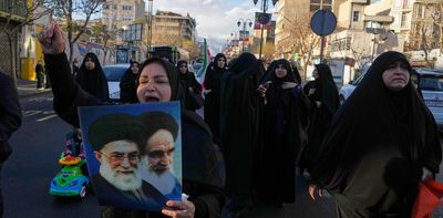How does Iran go about selecting a new supreme leader? And who is in the running?