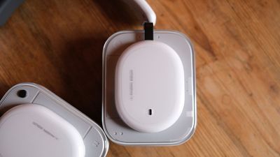 Nothing Headphone (a) review