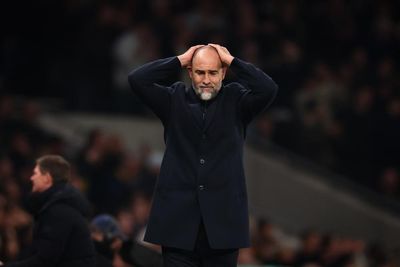 ‘I believe more’: Tudor insists Spurs going in right direction despite third loss