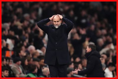 Tottenham: Igor Tudor sends fans message after dismal Crystal Palace defeat deepened relegation fears