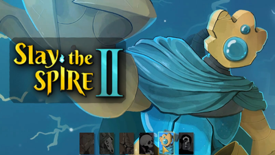 Slay the Spire 2 shatters roguelike player count record